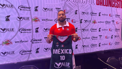 La Selección Mexicana de Baloncesto hará su despedida para el Mundial esta noche frente a Argentina; la promoción especial para atraer aficionados