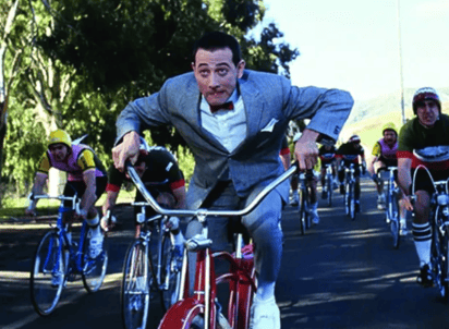 Paul Reubens, actor y comediante que dio vida a Pee-wee Herman, murió a los 70 años