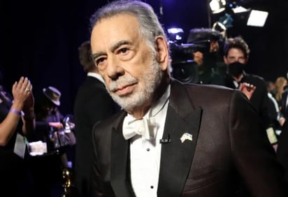 El director de 'El padrino' da su opinión sobre Barbenheimer : Francis Ford Coppola menciona que Barbenheimer es una \'victoria para el cine\'