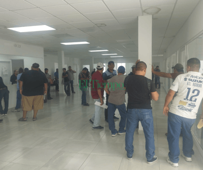 Trabajadores de Speco buscan conciliar por su despido