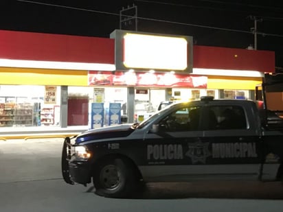 Esperan denuncia sobre asalto del Oxxo en la Zona Centro