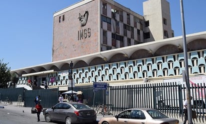 Ciudadanos califican como muy 'deficiente' el servicio del IMSS 