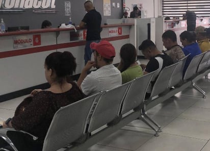 Créditos Fonacot otorgados en julio se incrementan en Saltillo