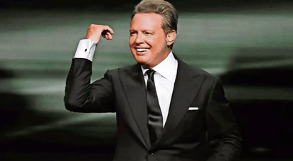 A dos días de iniciar la gira de Luis Miguel, su mánager asegura que ofrecerá más conciertos en 2024