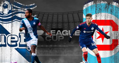 Puebla vs. Chicago Fire (10-9): resumen, penales y video por la Copa de Ligas 2023