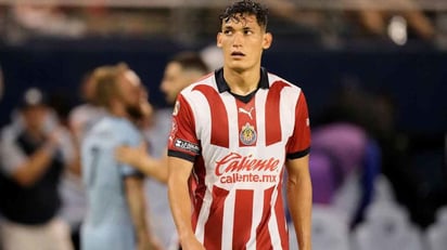 Chivas encabeza la lista de decepciones en la Leagues Cup 2023