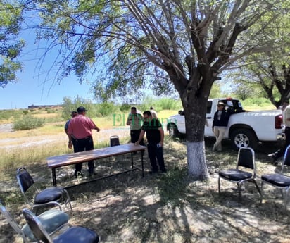 Altos Hornos paga una quincena a guardias de seguridad