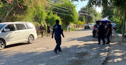 Conocido técnico de celulares se quita la vida en su domicilio de la colonia Presidentes