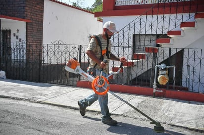 Cuadrillas municipales de PN modifican horarios 