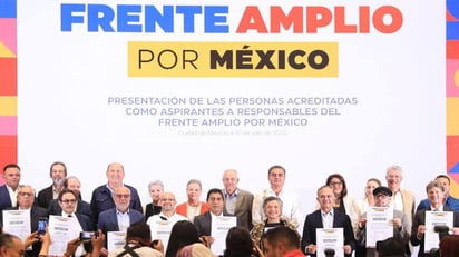 INE resuelve tres medidas para cuidar equidad en campaña