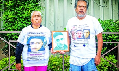 Veracruz, Colima y Sinaloa, con más fosas clandestinas