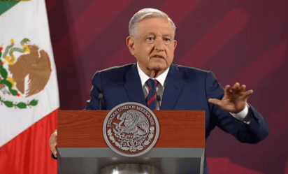 Ante desabasto, AMLO propone 'una especie de farmacia' en CDMX que tenga todas la medicinas del mundo