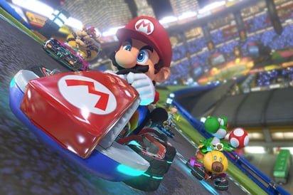 Después de 4 meses Nintendo soluciona problemas con Splatoon y MarioKart 8 en Wii U: La empresa estaba dando mantenimiento a ambos juegos desde marzo, pero parece que todo volvió a la normalidad