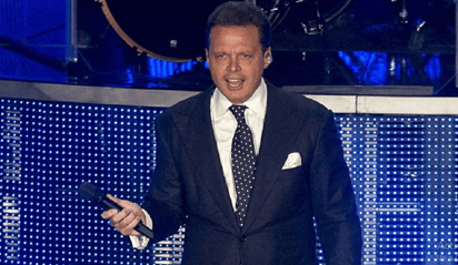 Ex de Luis Miguel rompe el silencio sobre contrato de confidencialidad y su relación con 'El Sol'