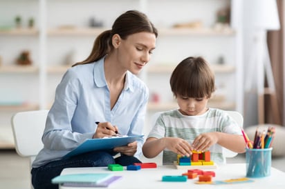 Consejos para enseñar a tus hijos a cuidar su salud mental