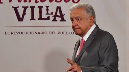 AMLO revela que su gobierno desistió su intención de comprar Banamex