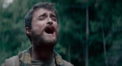 Esta dramática película de aventuras hizo sufrir a Daniel Radcliffe: La película mezcla drama y horror, además de una actuación destacable por parte de Radcliffe