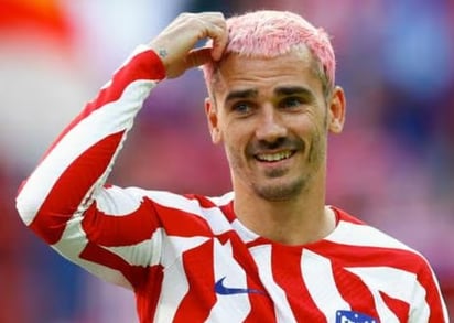 Impacto mundial: Griezmann sorprende con la posible firma con Rayados