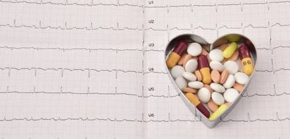 OMS incluye medicamentos contra males cardiovasculares a lista de esenciales