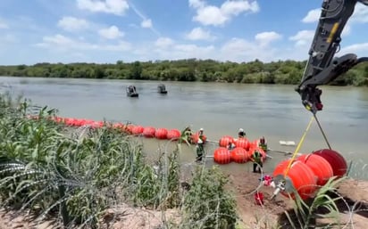 Bajo investigación caso de migrante ahogado en las boyas 