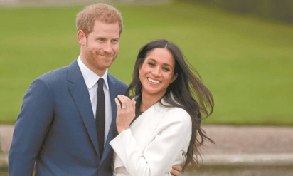 La millonaria suma que Meghan Markle habría pedido por darle el divorcio a Harry