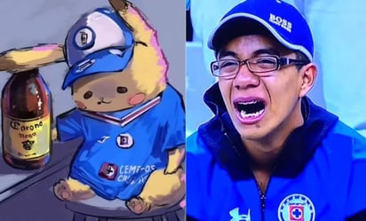 Cruz Azul es eliminado de la Leagues Cup y los MEMES tunden a La Máquina