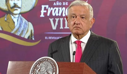 Texas responde a AMLO sobre boyas: “si le preocupa la vida humana, asegure la frontera”