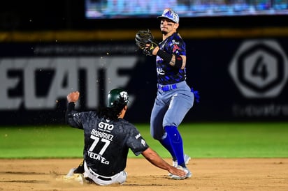 Finalmente Acereros gana la serie al vencer a Bravos 10-8