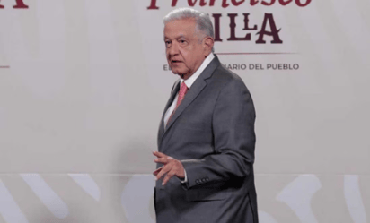 AMLO asegura que con gobiernos de izquierda ha habido una exitosa política de seguridad en la CDMX