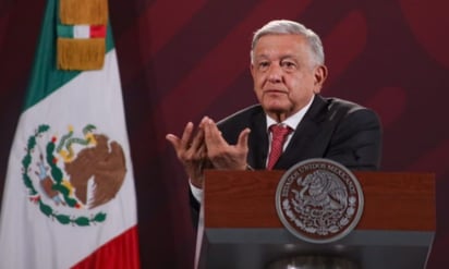 'No estoy llamado a votar por nadie'; no estoy influyendo en el proceso electoral, afirma AMLO