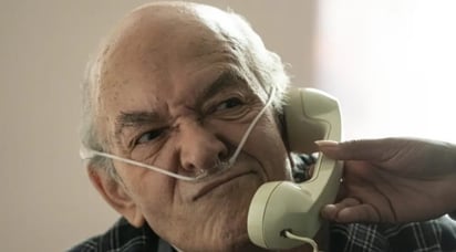 Fallece el actor de Breaking Bad y Better call Saul, Mark Margolis, a los 83 años: La muerte del actor fue confirmada por el hospital el día 3 de agosto.