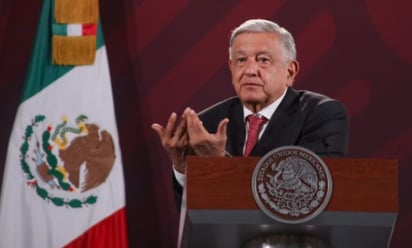 INE aprueba medidas contra AMLO por violencia política de género contra Xóchitl Gálvez