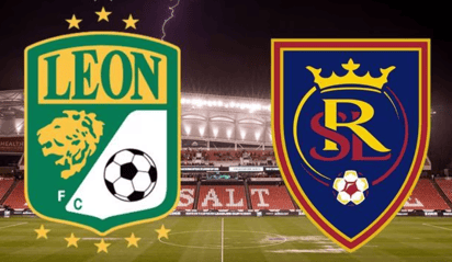 León vs Real Salt Lake ha sido pospuesto, El nuevo día y hora del partido se anunciarán próximamente