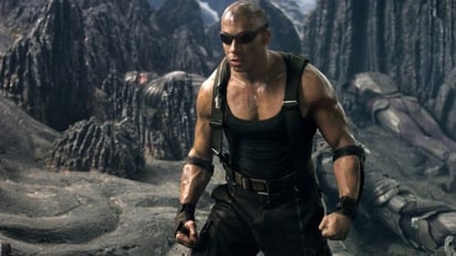 Esta saga de ciencia ficción anunció una cuarta entrega que lleva 10 años en desarrollo.: Los fanáticos de \'Las crónicas de Riddick\' siguen a la espera de Furia, la cuarta película de la saga