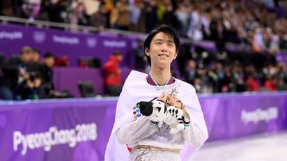 Yuzuru Hanyu menciona a su esposa por vez inicial tras matrimonio y conmueve a seguidores con esta carta