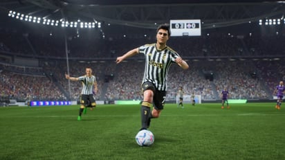 El director creativo de EA Sports FC habla de los planes para el juego: El videoarbitraje clave en el fútbol real, pero por esta razón nunca aparece en los videojuegos.