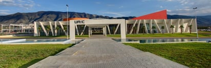 UAdeC entre las primeras 15