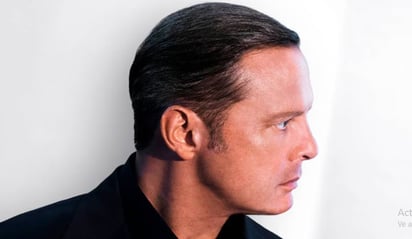 El renacer de Luis Miguel en los escenarios: Una evolución física de 'El Sol' en 53 años