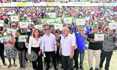 'Ojalá podamos perdonarnos': presidente de Colombia envía mensaje a su hijo Nicolás Petro