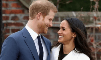 ¿No habrá divorcio? Príncipe Harry celebra el cumpleaños de Meghan Markle