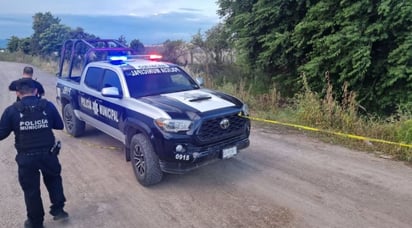 Matan a 3 personas en Culiacán en las últimas 24 horas