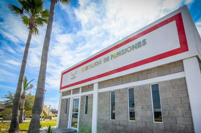 Son 253 los afiliados al fondo de pensiones municipales de Piedras Negras