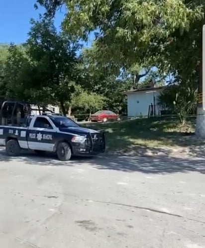 Hombre es asesinado en el municipio de Zaragoza 