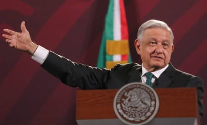 'Ya no vuelvo a mencionar el nombre de la señora'; AMLO dice que ya no mencionará ni hablará de Xóchitl Gálvez