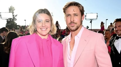 Ryan Gosling y su inolvidable regalo de cumpleaños para Greta Gerwig: La directora se encontraba en su casa cuando recibió una sorpresa de cumpleaños de lo más original.