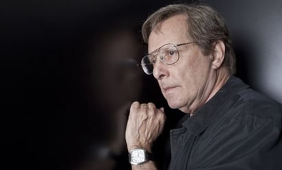 Muere William Friedkin, director de 'El exorcista' a los 87 años