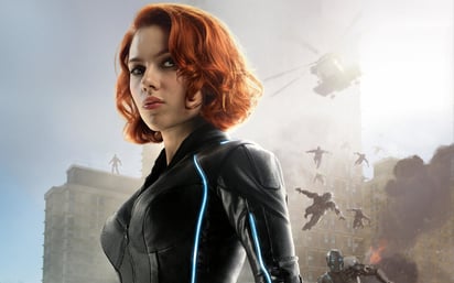 Scarlett Johansson estuvo a nada de quedarse sin el papel de viuda negra, pero su competidora lo rechazó: Emily Blunt estuvo muy cerca de interpretar al Natasha Romanoff, pero tuvo que hacer otra película.