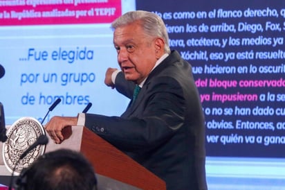 No nos negamos a paneles de solución de controversias del T-MEC: AMLO