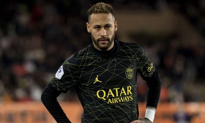 Neymar habría pedido su salida del PSG por culpa de sus 'fanáticos'