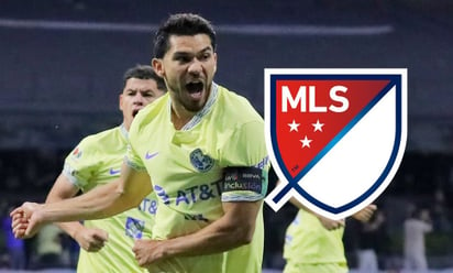 Henry Martín quiere ver a los equipos de la MLS competir en México: Les toca a ellos